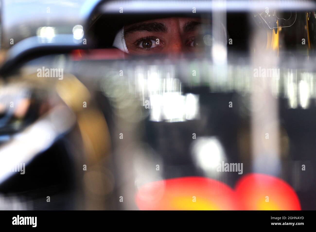Fernando Alonso (ESP) McLaren MP4-31. 10.06.2016. Formula 1 World Championship, Rd 7, Canadian Grand Prix, Montreal, Canada, Giorno della pratica. Il credito fotografico dovrebbe essere: XPB/Press Association Images. Foto Stock