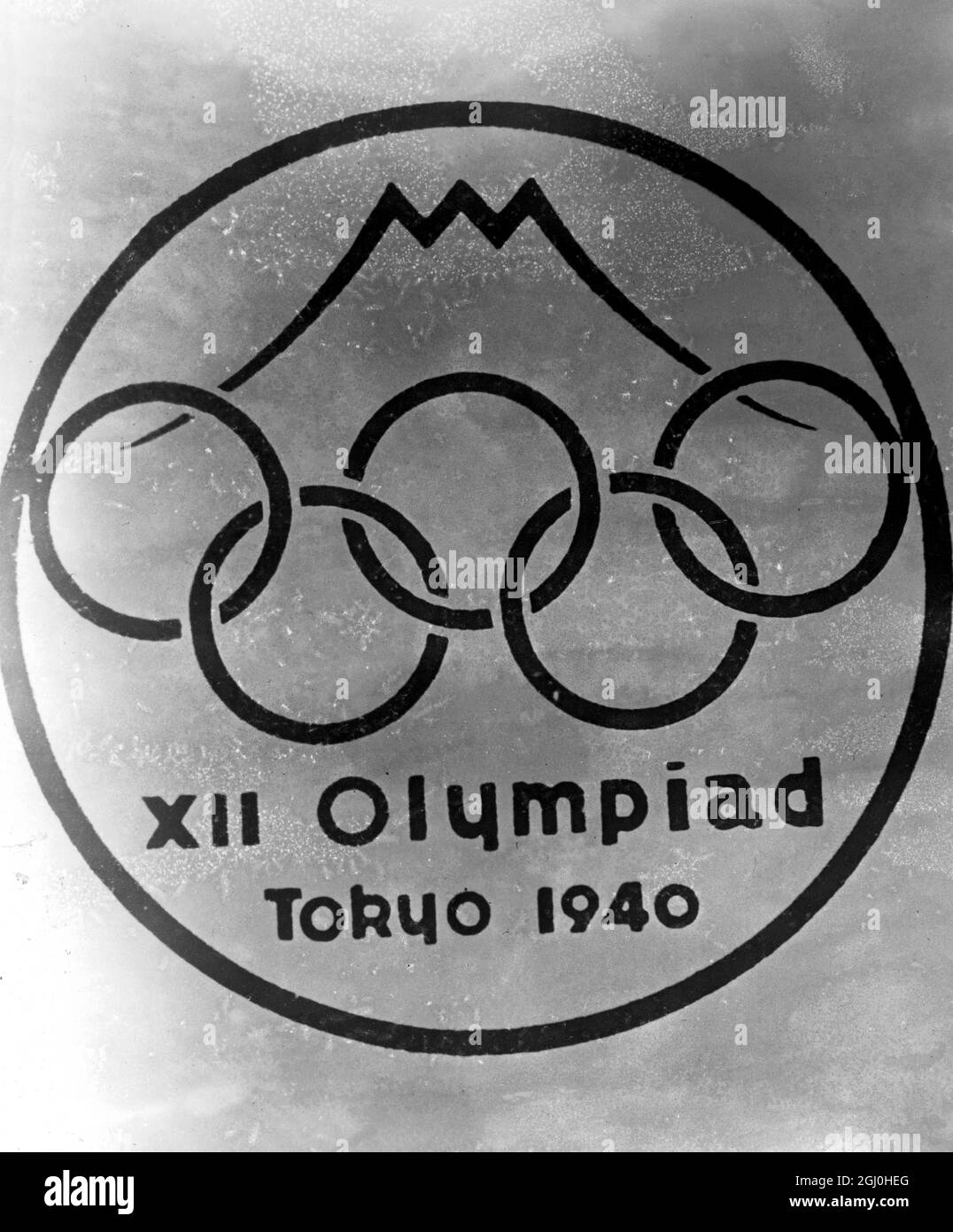 Le Olimpiadi che non è mai stato. Nonostante la sua preoccupazione per