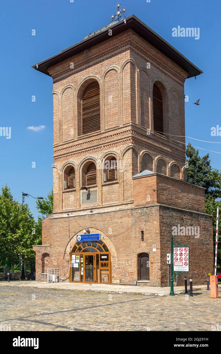 Cattedrale patriarcale dei santi costantino ed elena immagini e