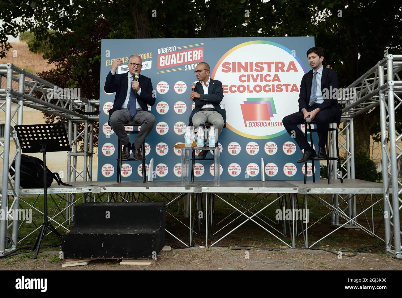 agenzia di incontro roma