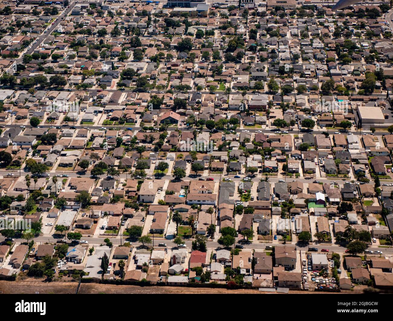 Phoenix, Arizona. Foto Stock
