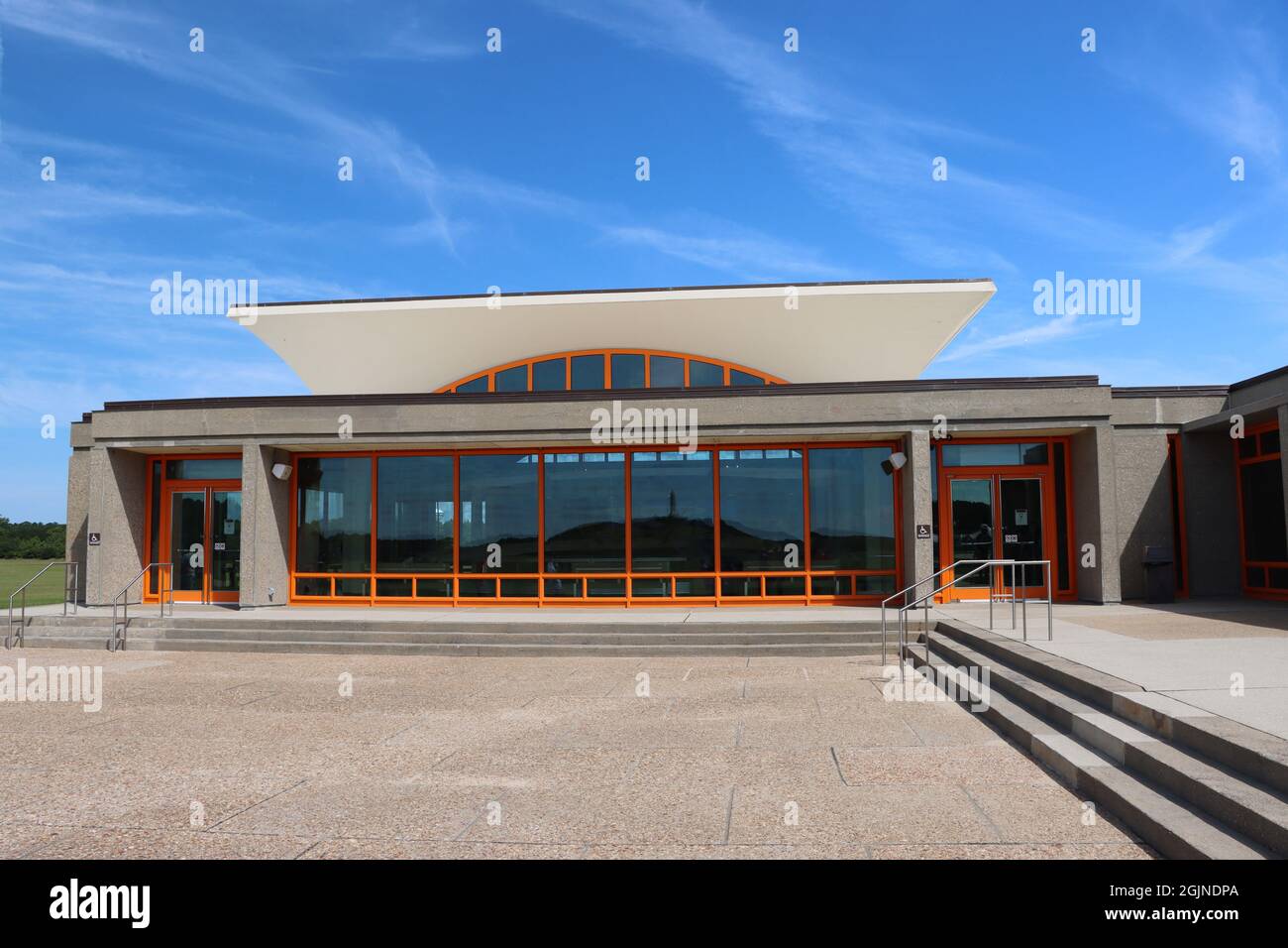 Monumento del primo volo immagini e fotografie stock ad alta ...