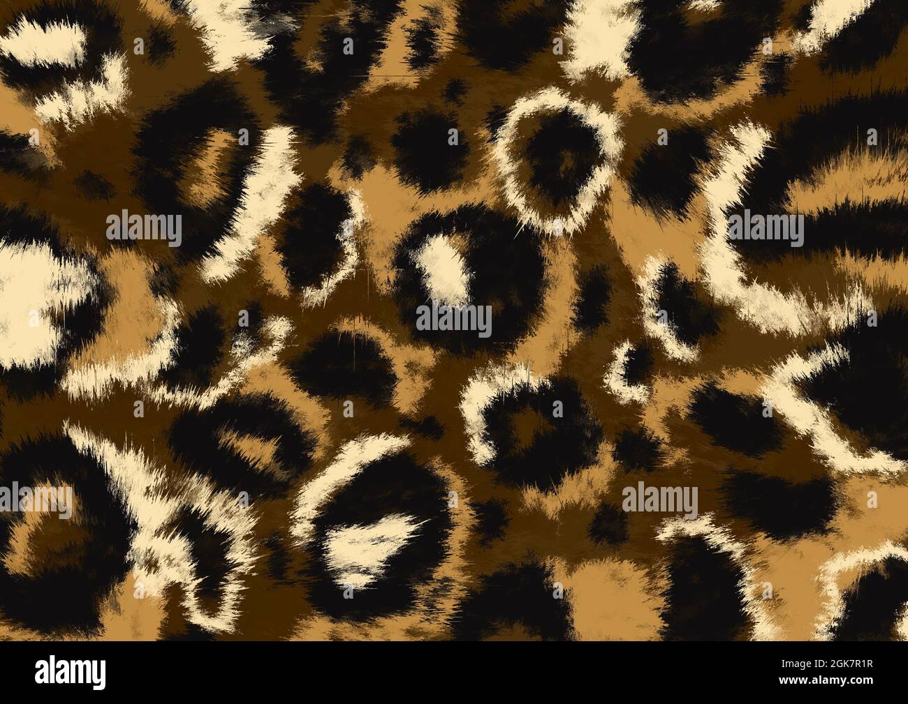 motivo leopardo. pelliccia di leopardo vera pelliccia. Animali selvatici  stampa modello Foto stock - Alamy
