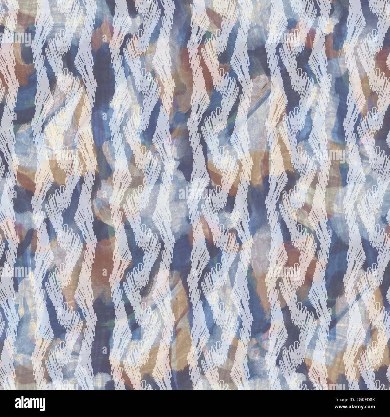 Tessuto rustico grigio francese con stampa a strisce. Morbido motivo tessile  senza cuciture in stile europeo. Batik all over digital line print effect  Foto stock - Alamy