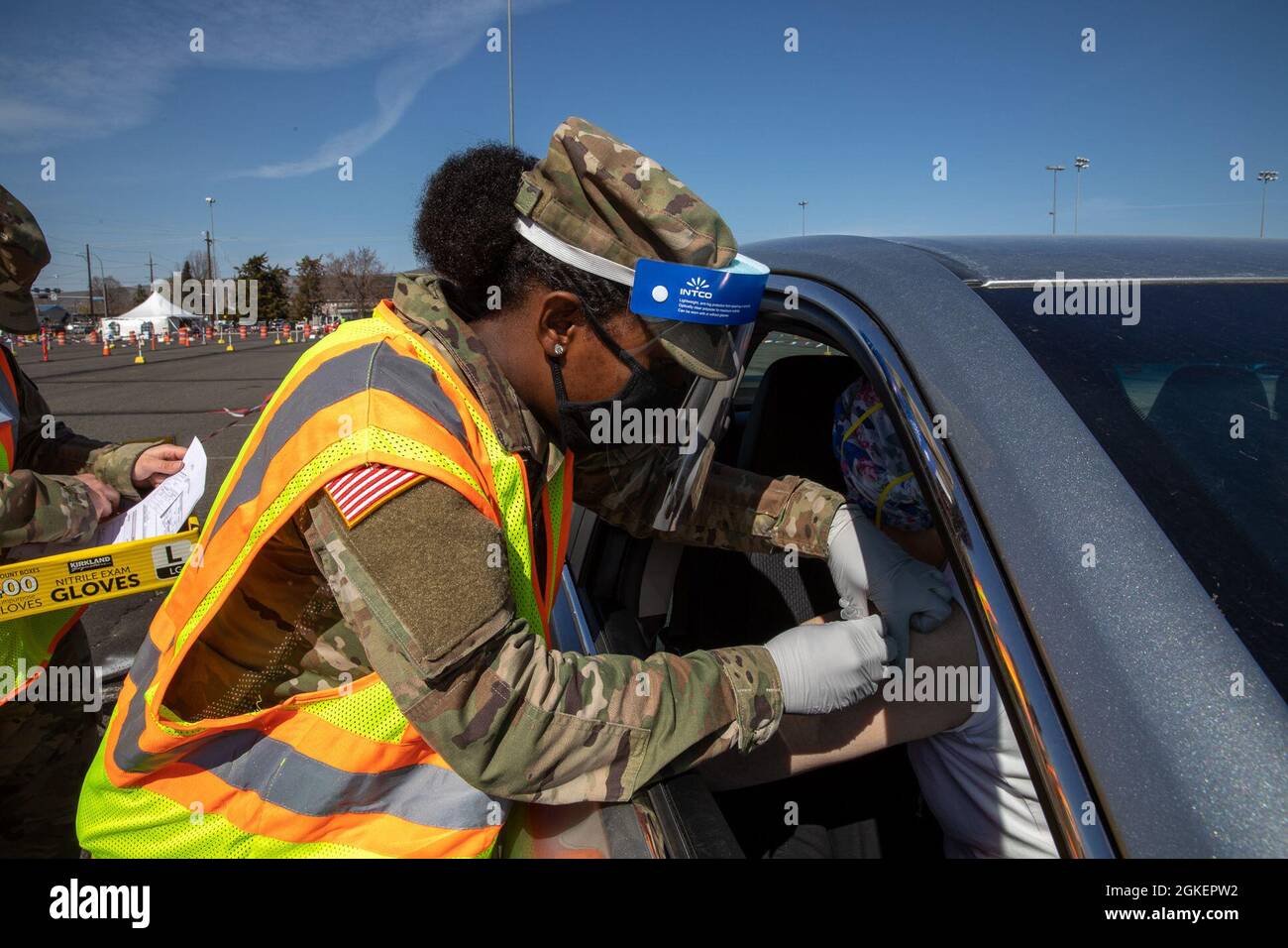 62nd med bde immagini e fotografie stock ad alta risoluzione - Alamy