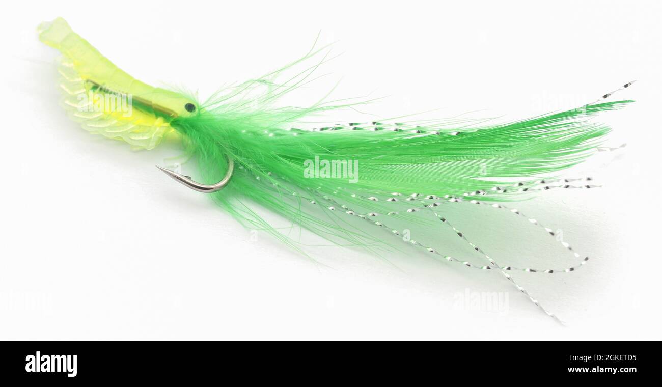 Traina Per Pesca In Mare – 240 Piedi Con 40 Rondini A Clip Gancio Misura 5/0 Mustad