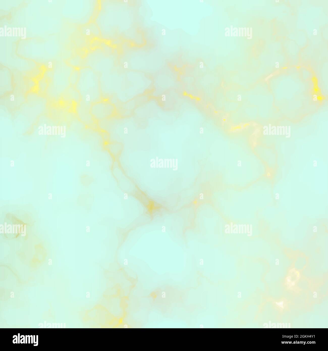 Sfondo in marmo realistico con oro . Vector colorato astratto elegante sfondo di lusso. Illustrazione Vettoriale