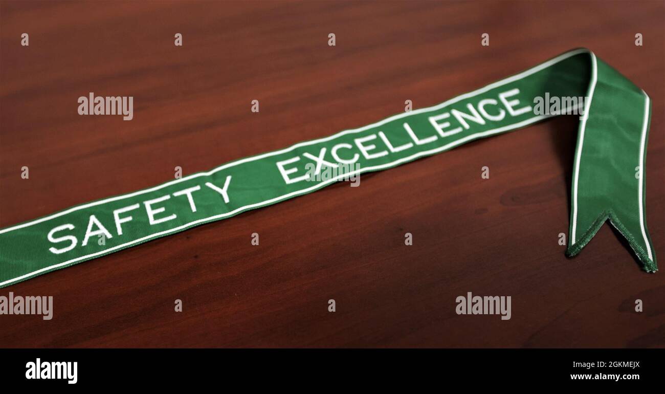 I membri della diciannovesima azienda di supporto di Battaglione del tecnico sono andati un anno intero senza alcun alcool o incidenti legati alla droga, un'impresa leader di società dicono che non hanno mai visto nei loro molti anni di servizio. Foto Stock