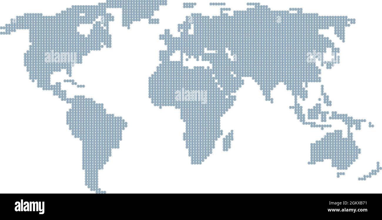 Mappa del mondo vettoriale, globo, viaggi, destinazioni, mappa del mondo, internazionale Illustrazione Vettoriale