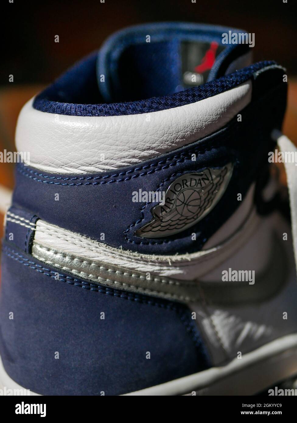 Air Jordan 1 Retro High \