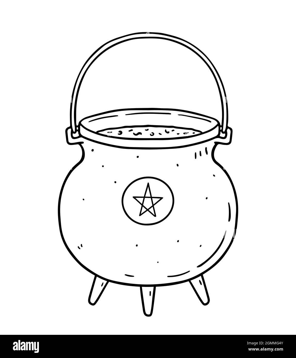 Targa In Metallo Per Cucina Strega Malvagia Di Halloween, image size:1148x1390