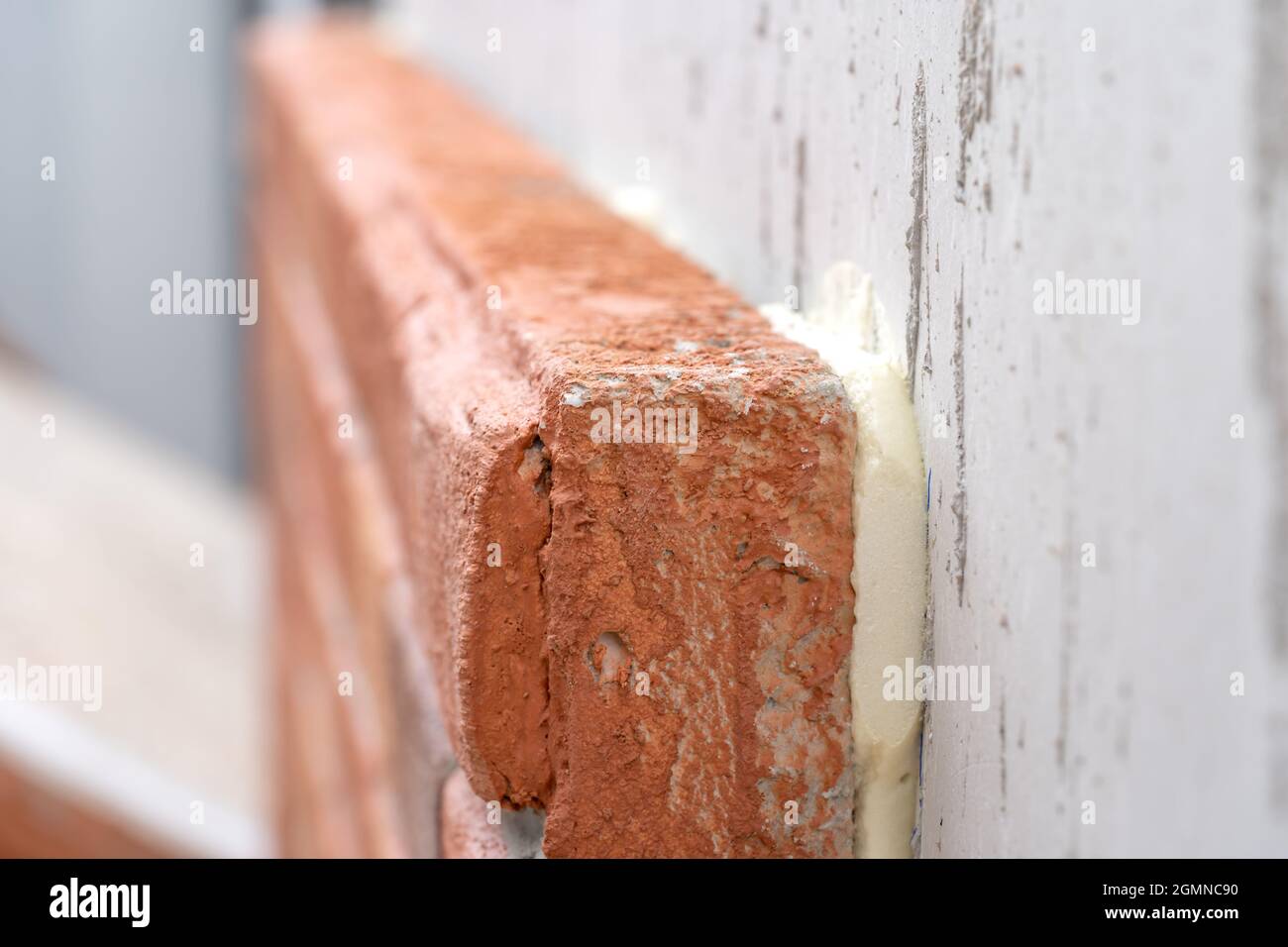 Schiuma Di Cemento Immagini e Fotos Stock - Alamy