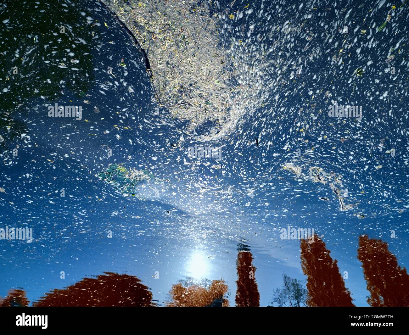 Puzzle Puzzle Dipinto Famoso Dipinto Stellato Sky Paesapscape