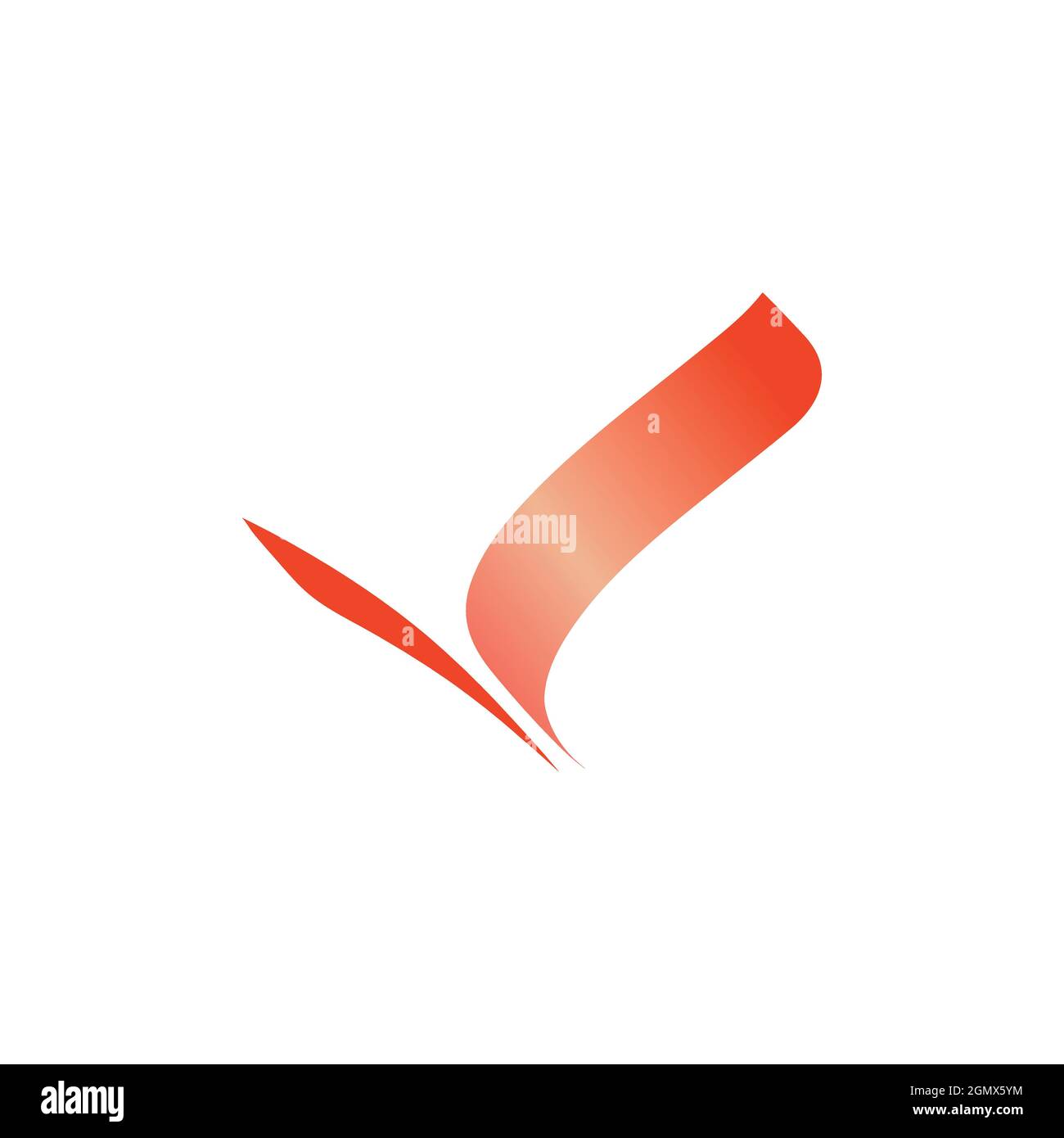 Astratto ala fly lettera V logo icona flat concetto vettoriale disegno grafico Illustrazione Vettoriale