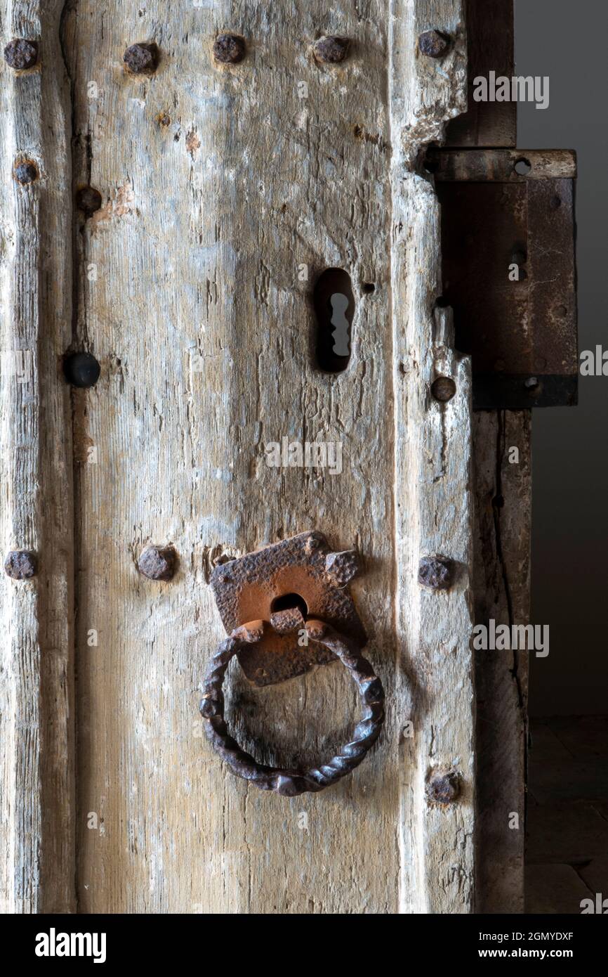 St Peter's Church, Dunton, Norfolk, Inghilterra, Regno Unito Foto Stock