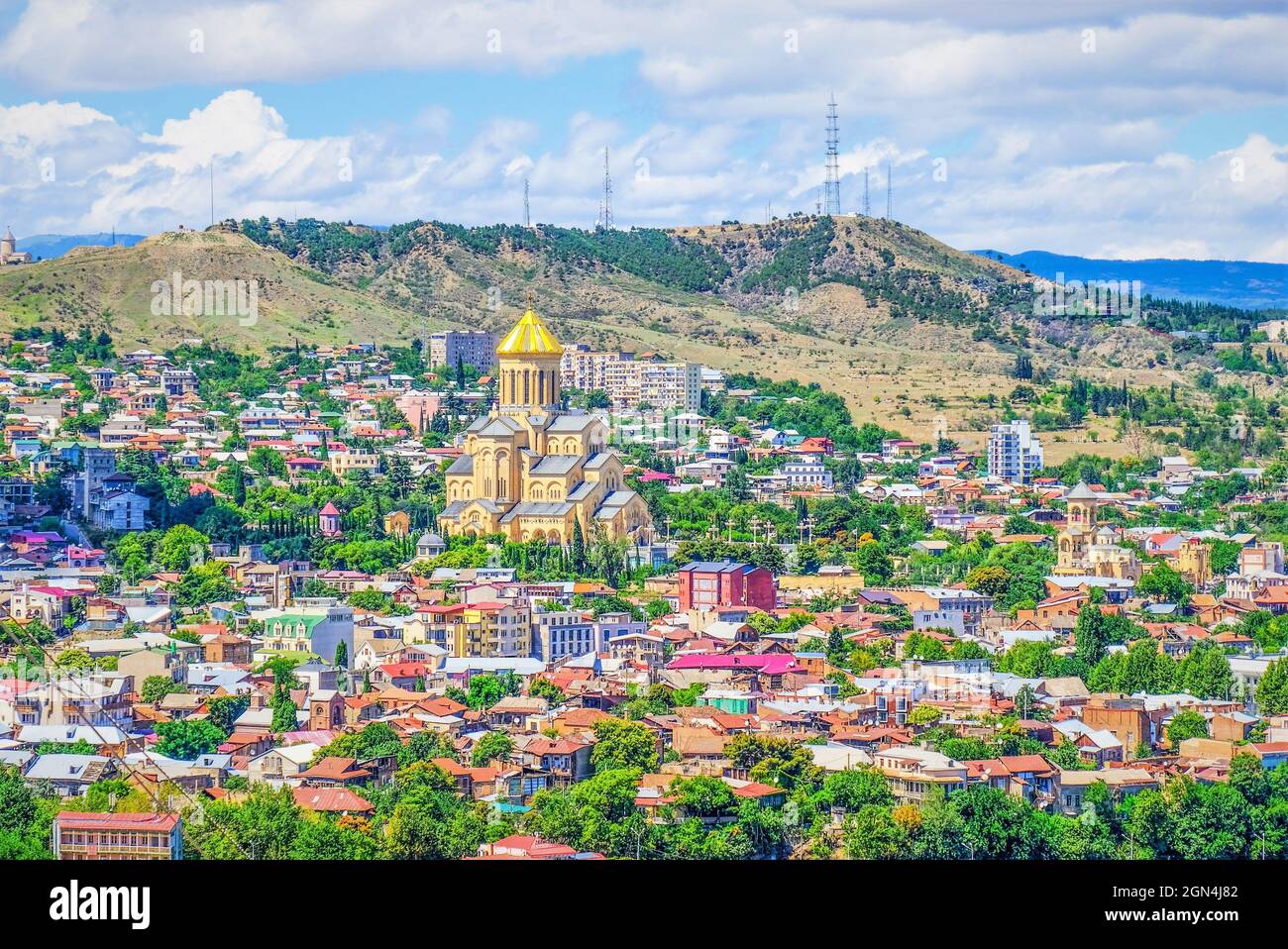 MENTE CHE SOFFIA VIBRAZIONI Foto Stock