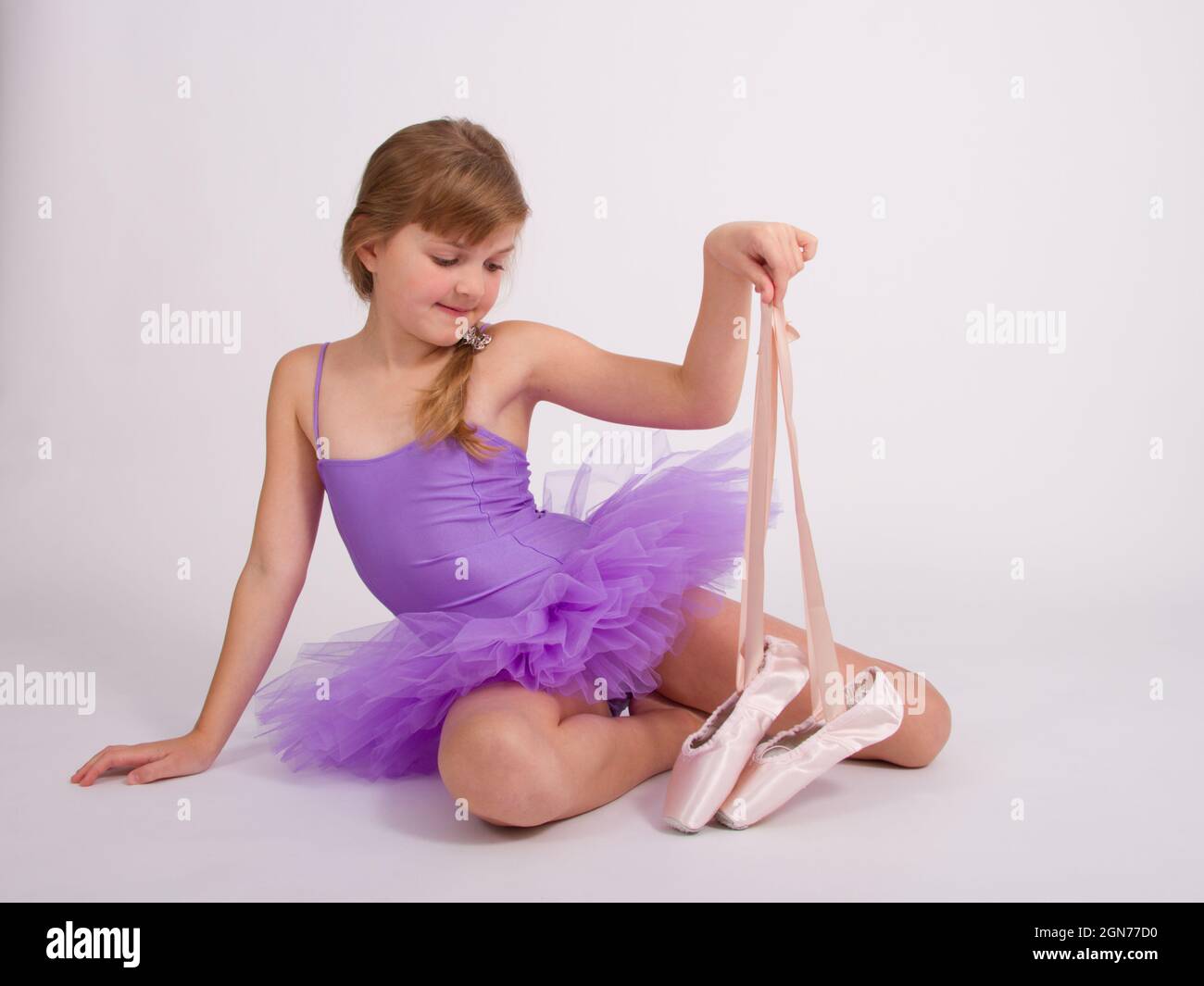 Ballett Foto Stock
