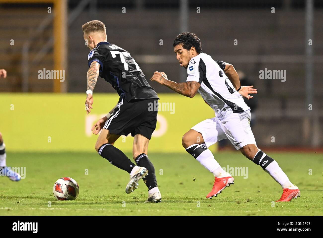 Elogiata la sportività di giocatori e tifosi - FC Lugano