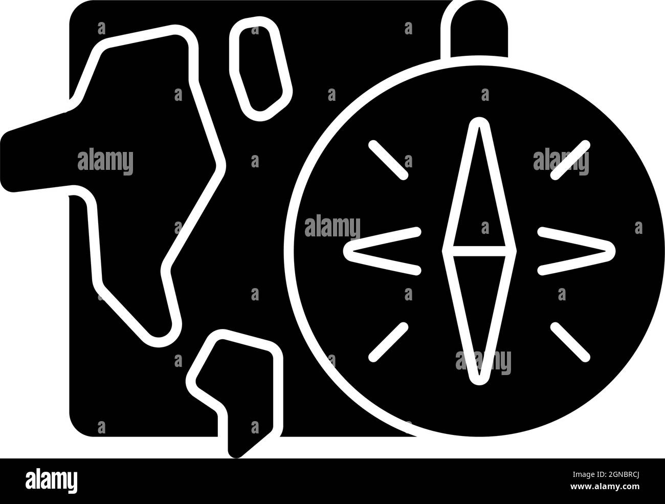 Gis Immagini Vettoriali Stock - Alamy