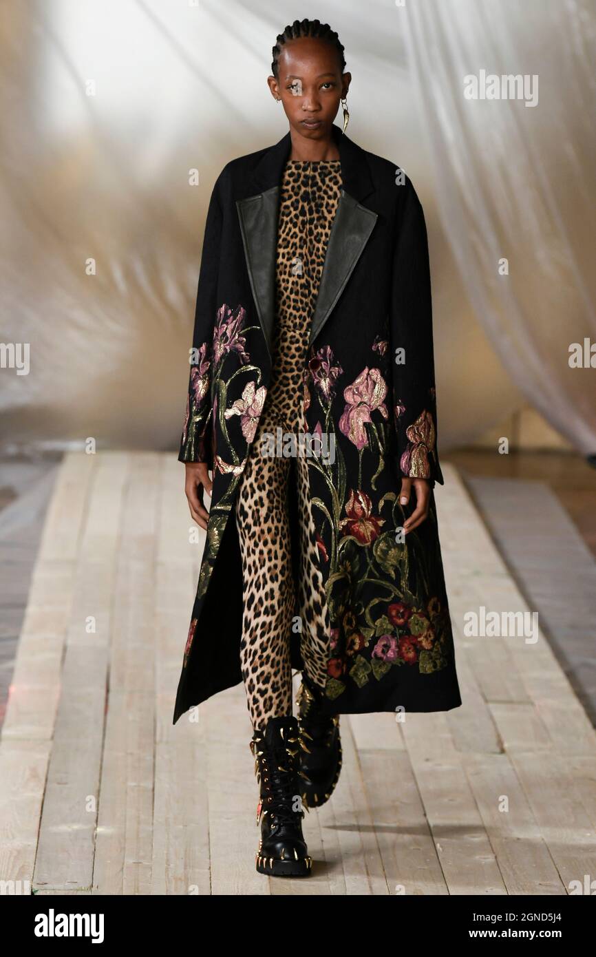 Moda cavalli top