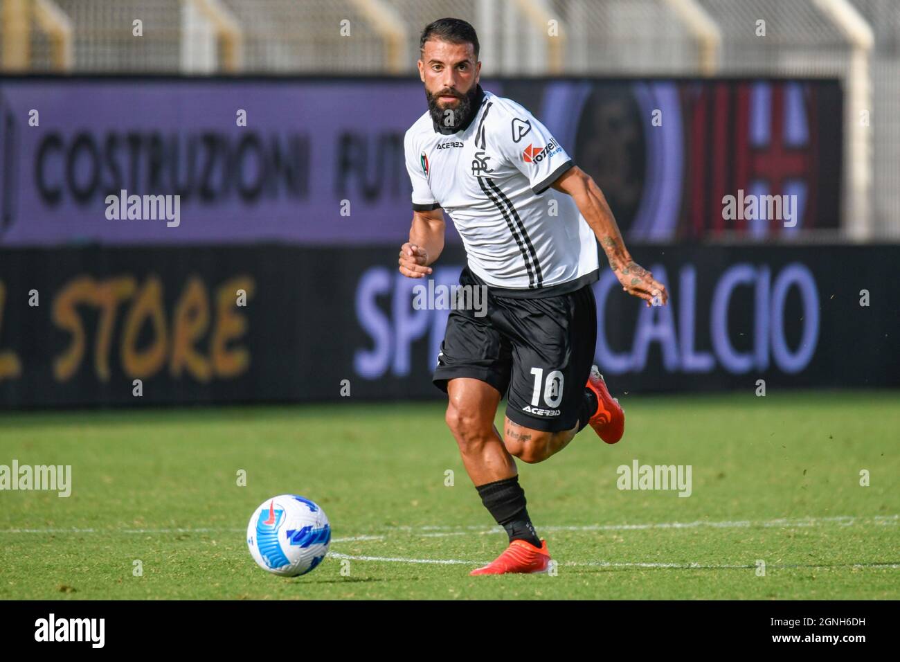 La spezia calcio on sale store