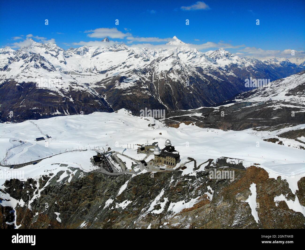 Findelgletscher immagini e fotografie stock ad alta risoluzione - Alamy