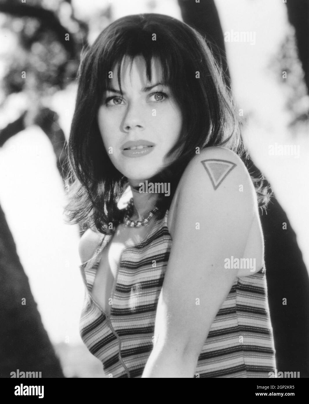 THE WATERBOY, Fairuza Balk, 1998. tel Jon Farmer / © Buena Vista / Courtesy Everett Collection