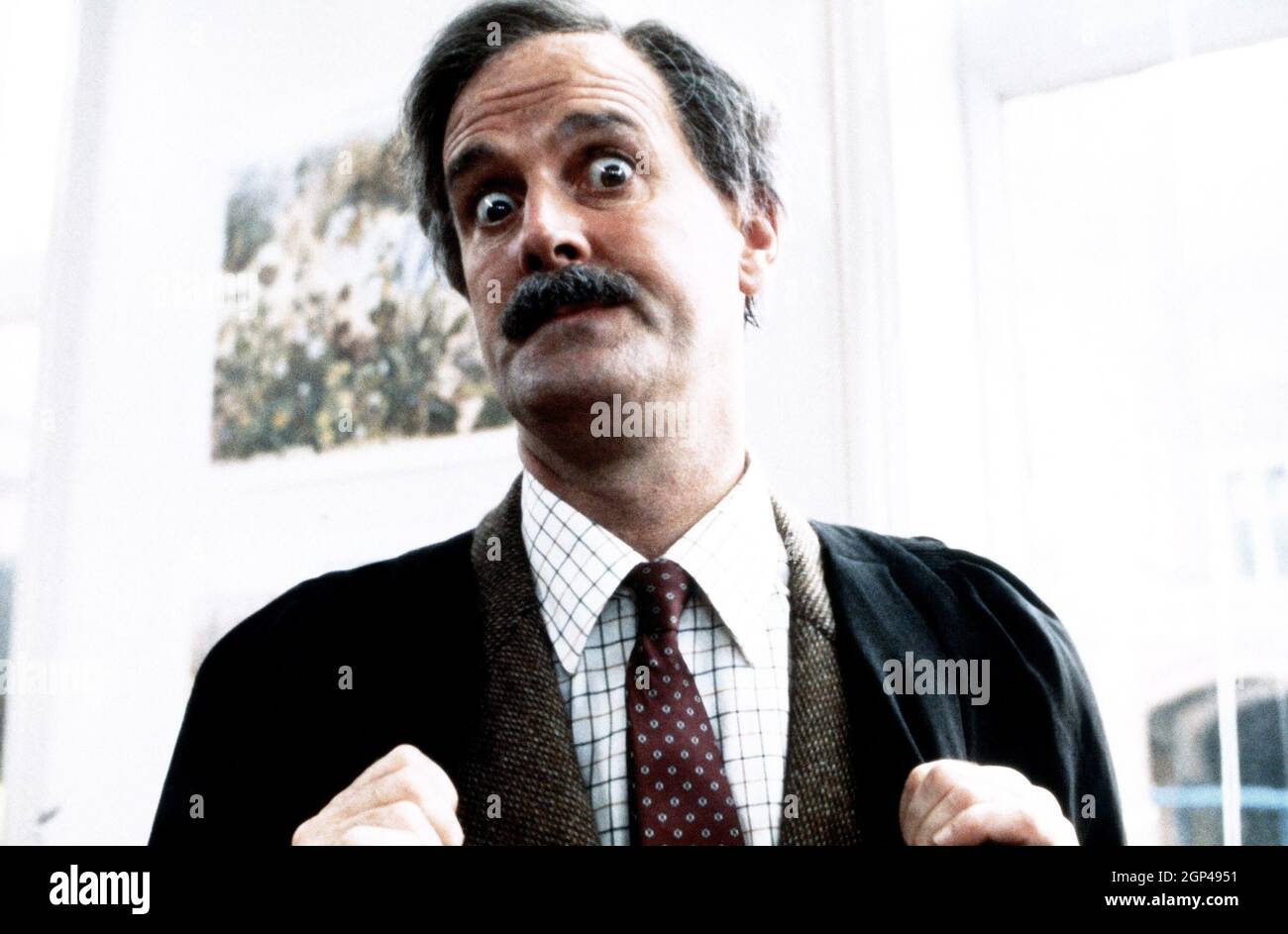 il senso della vita monty python