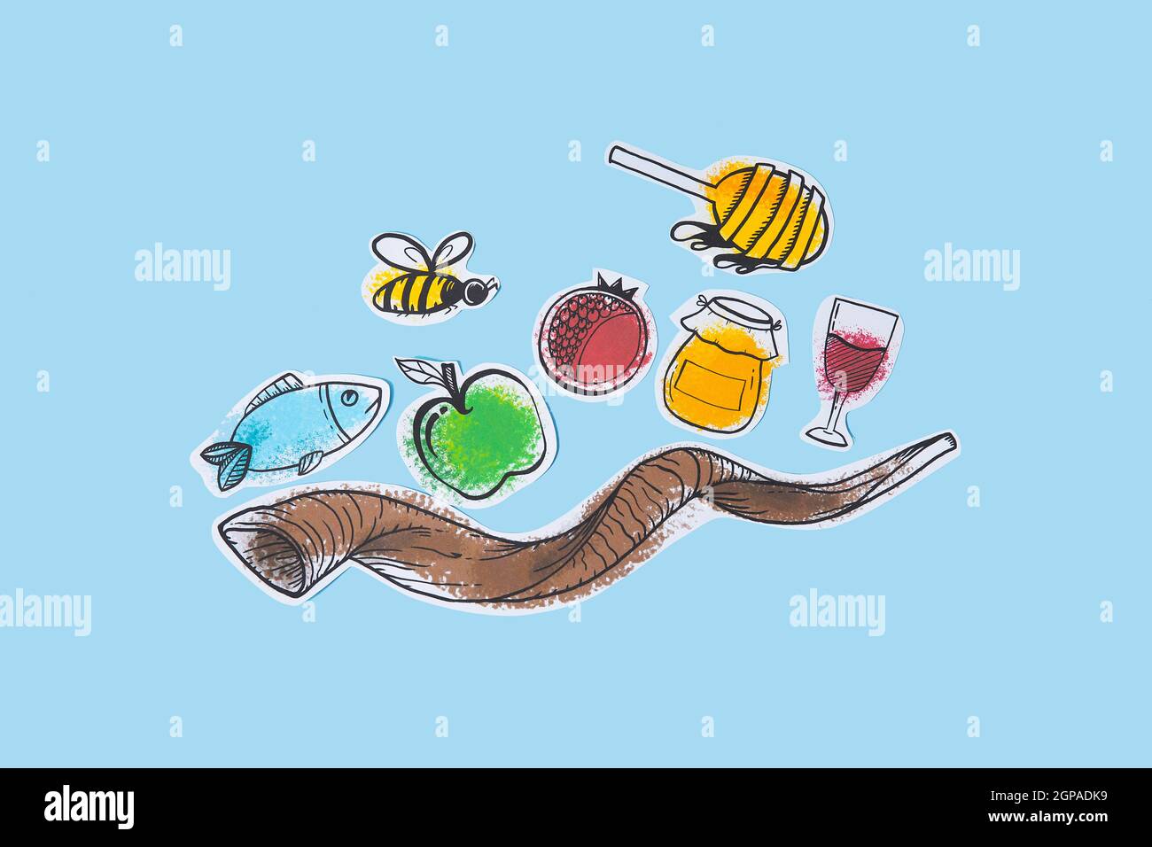 il Capodanno ebraico, Rosh Hashanah | Offerte 2026 - 2027