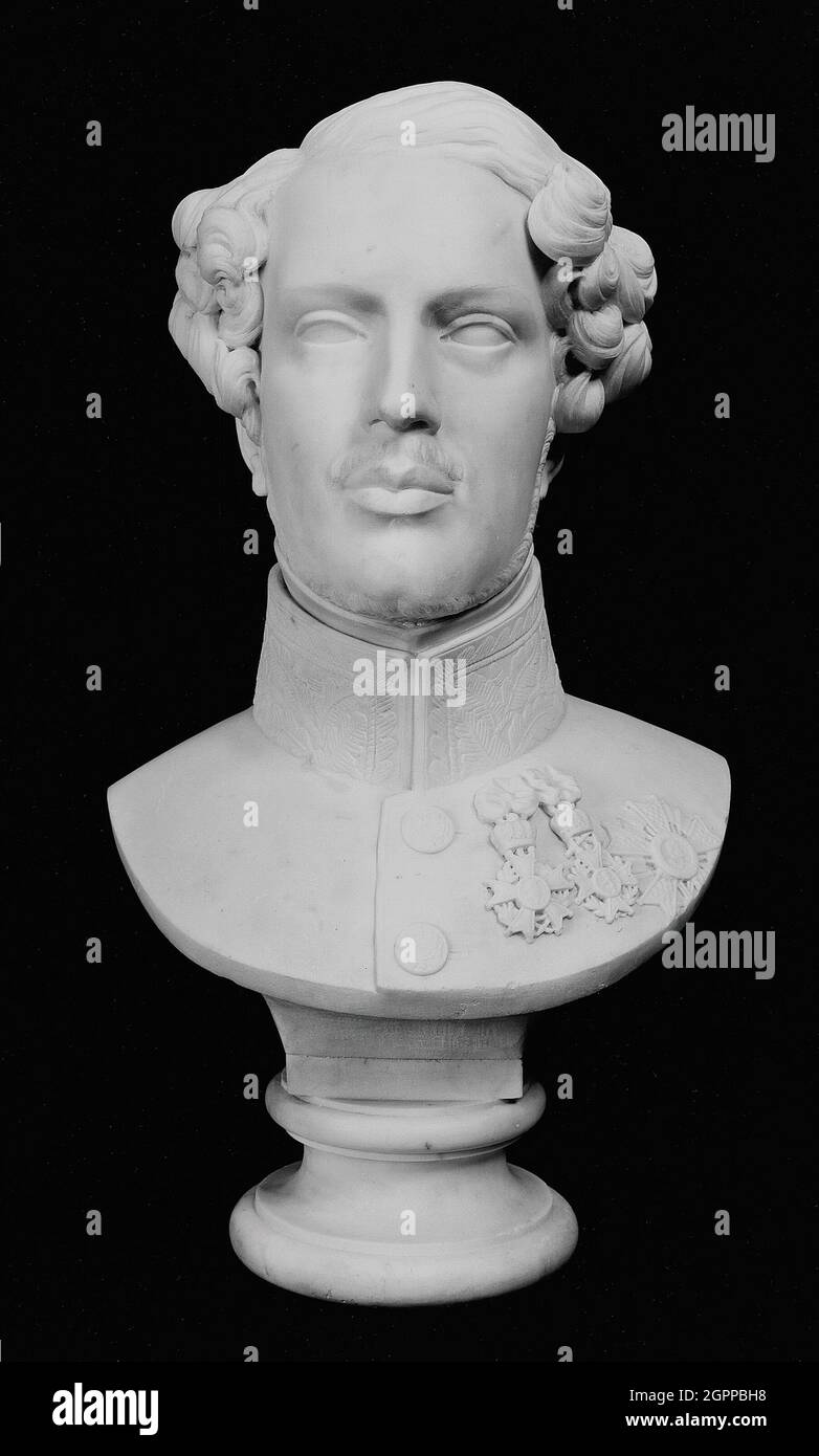 Ferdinand philippe duca di orleans immagini e fotografie stock ad alta