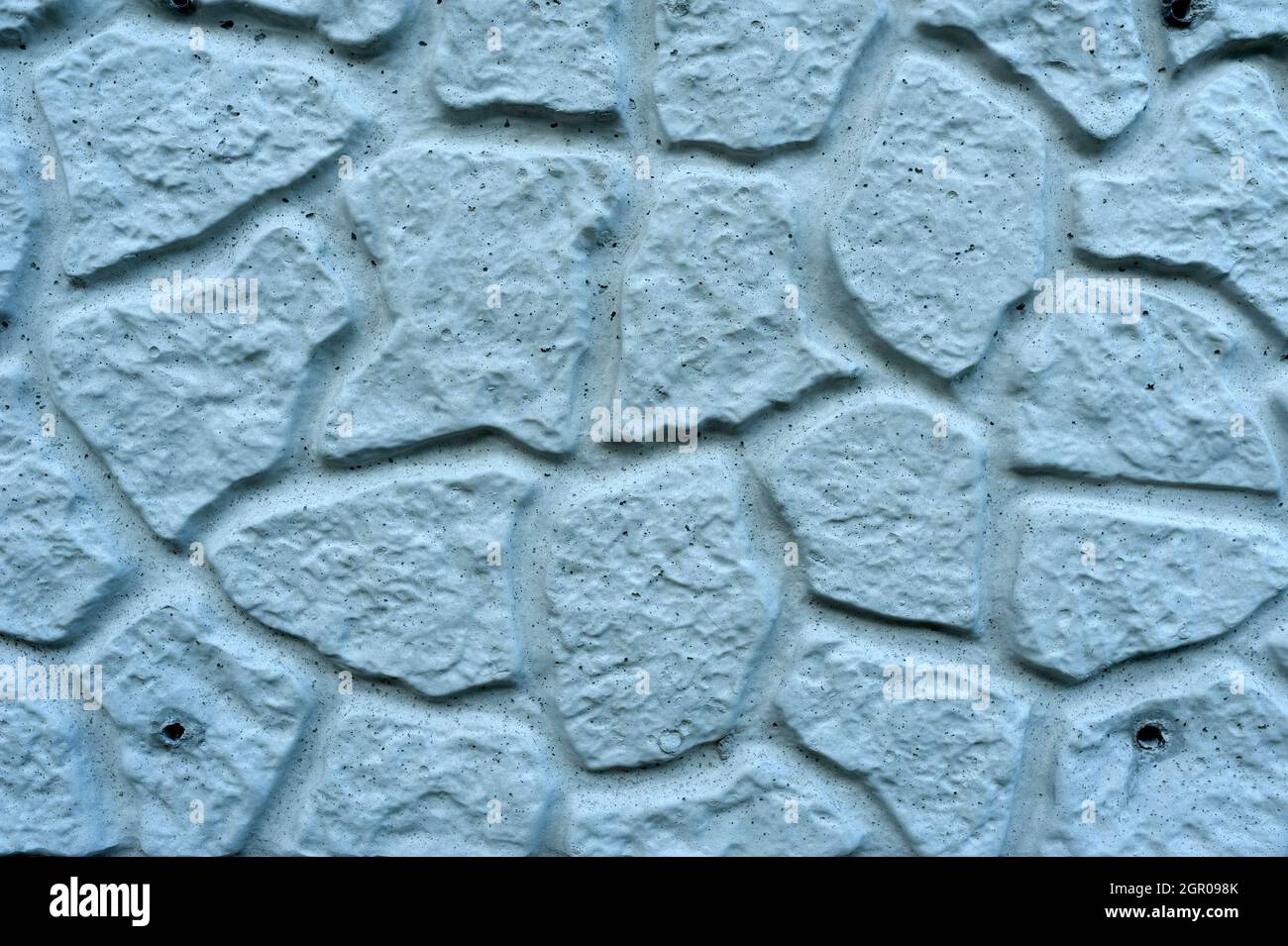 Muro di pietra, muro di mosaico, muro di mattoni, muro di marmo sfondo foto stock Foto Stock