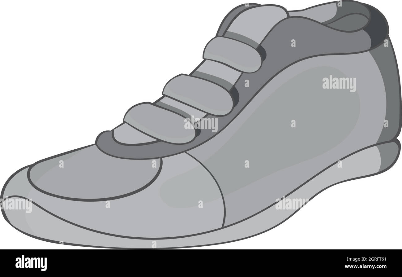 Bitte icona, nero stile monocromatico Illustrazione Vettoriale Bitte icona, nero stile monocromatico Illustrazione Vettoriale