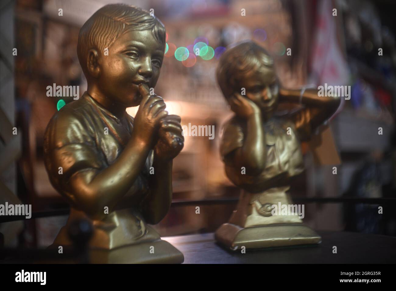 Mopec Y73 Statuetta Per Torta Comunione Bambina Con Palla Calcio 13 Cm Multicolore Normal 95958913 - Foto 2