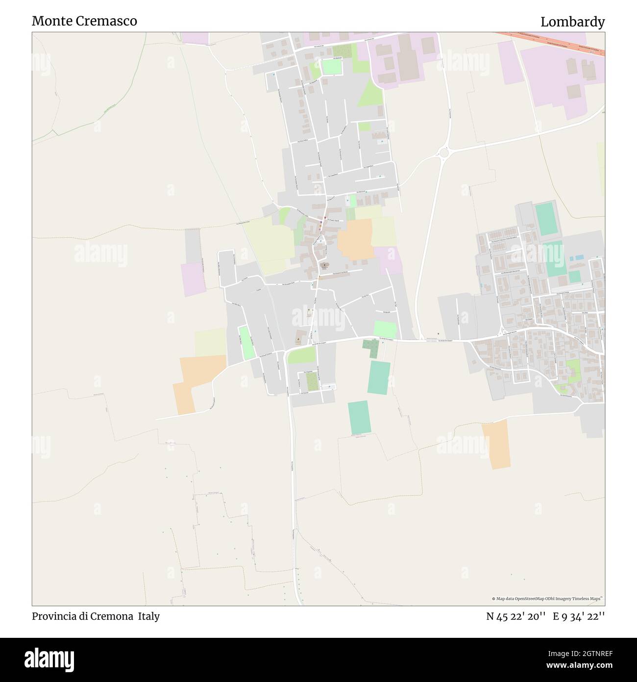 Monte cremasco immagini e fotografie stock ad alta risoluzione Alamy