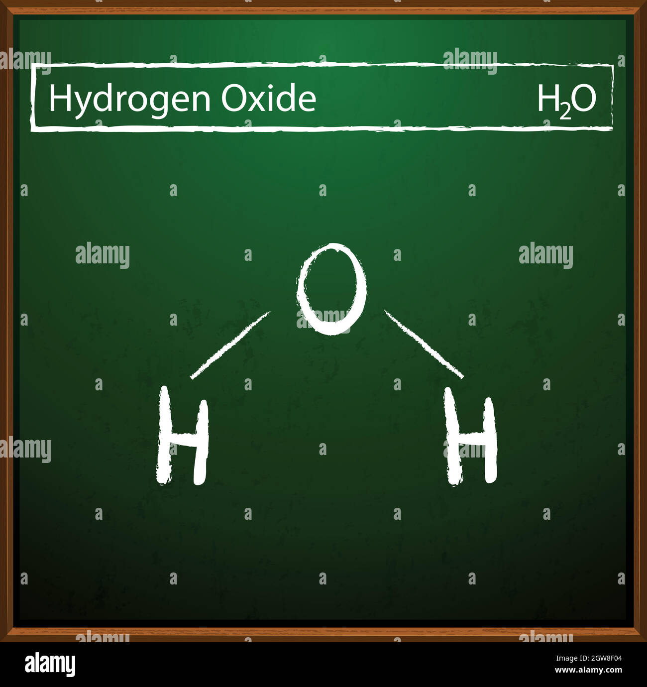 Ossido di idrogeno immagini e fotografie stock ad alta risoluzione - Alamy