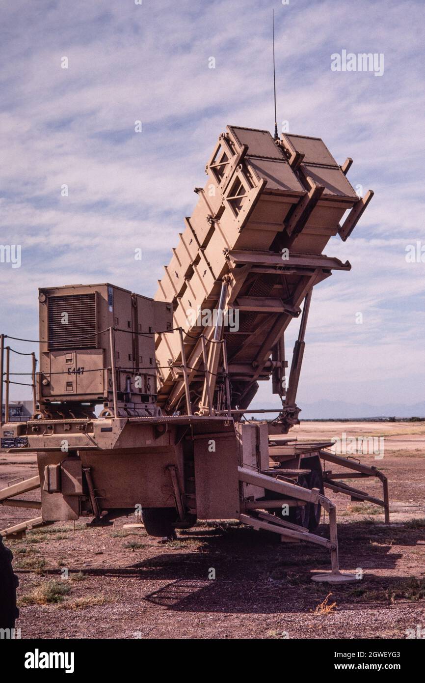 L’esercito degli Stati Uniti testa robot distruttori di carri armati L’esercito degli Stati Uniti testa robot distruttori di carri armati
