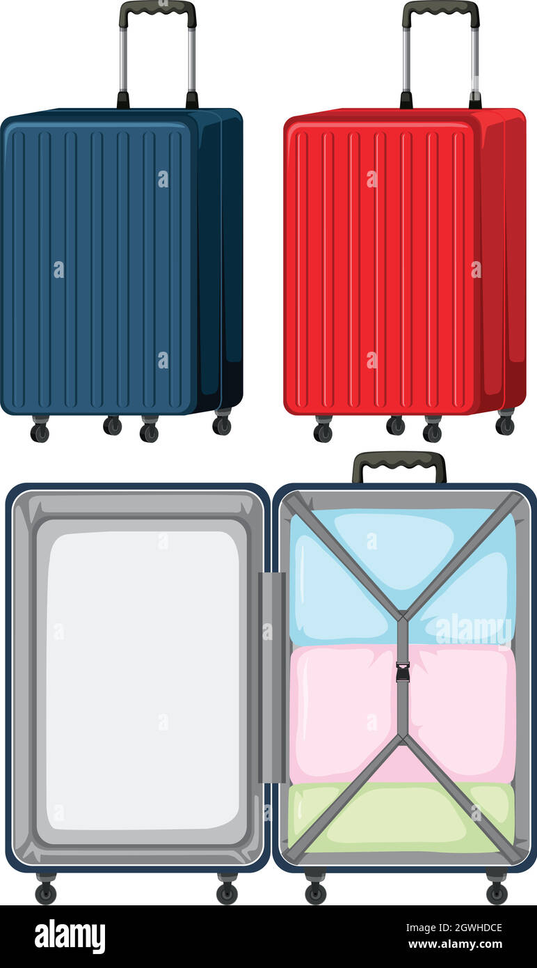 Samsonite Cubo USB Per Bagagli, Accessorio Da Viaggio, Bianco, Per Trasferimento Dati Rapido