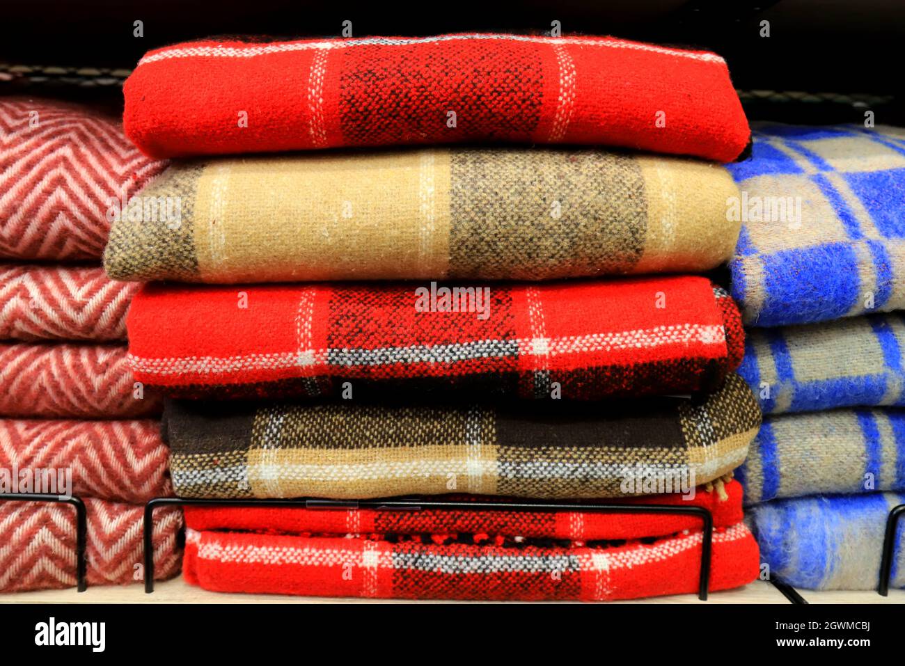 Coperte di lana immagini e fotografie stock ad alta risoluzione - Alamy