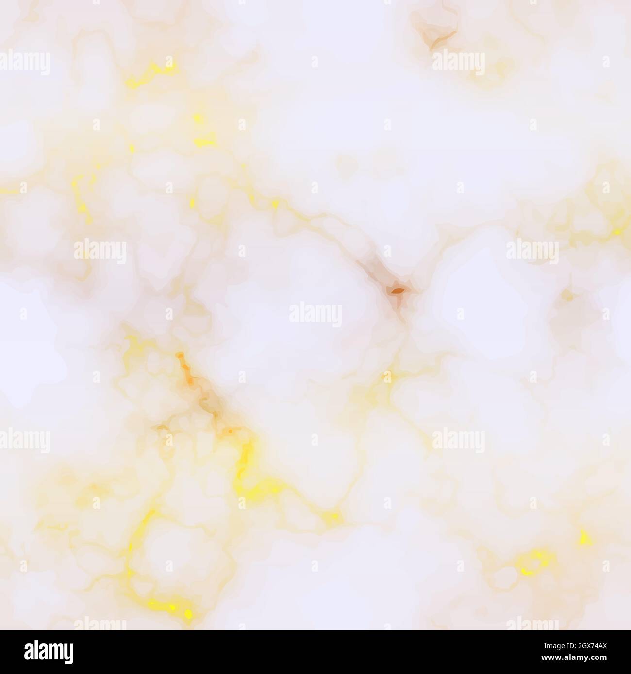 Sfondo in marmo realistico con oro . Vector colorato astratto elegante sfondo di lusso. Illustrazione Vettoriale