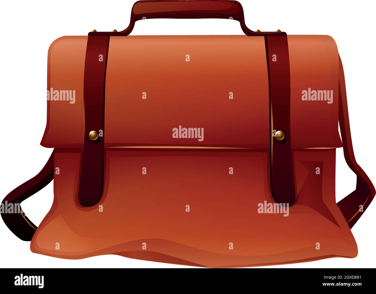 Louis Vuitton Cinghia a tracolla per borse S-Med - Catawiki