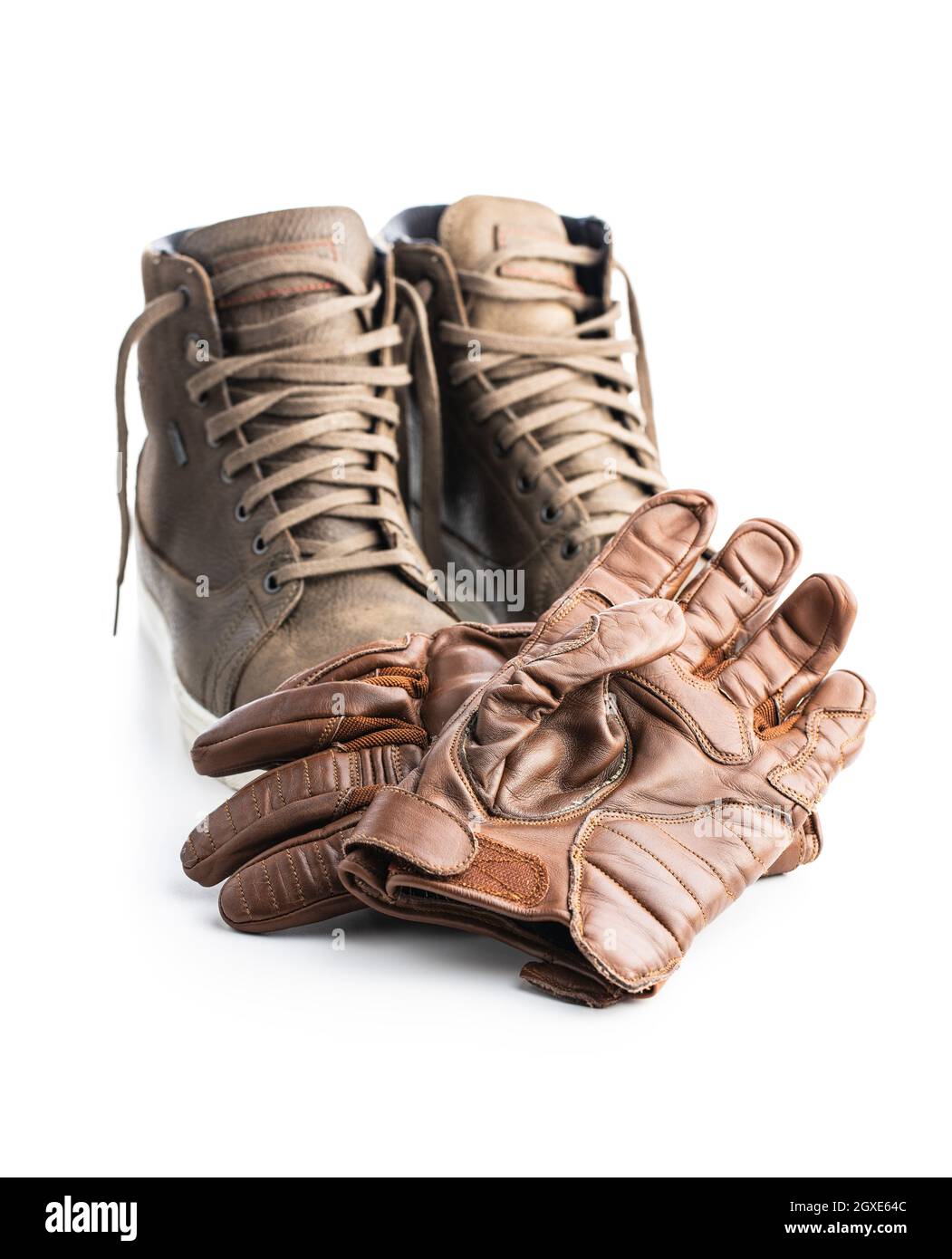Guanti scarpe Immagini senza sfondo e Foto Stock ritagliate - Alamy
