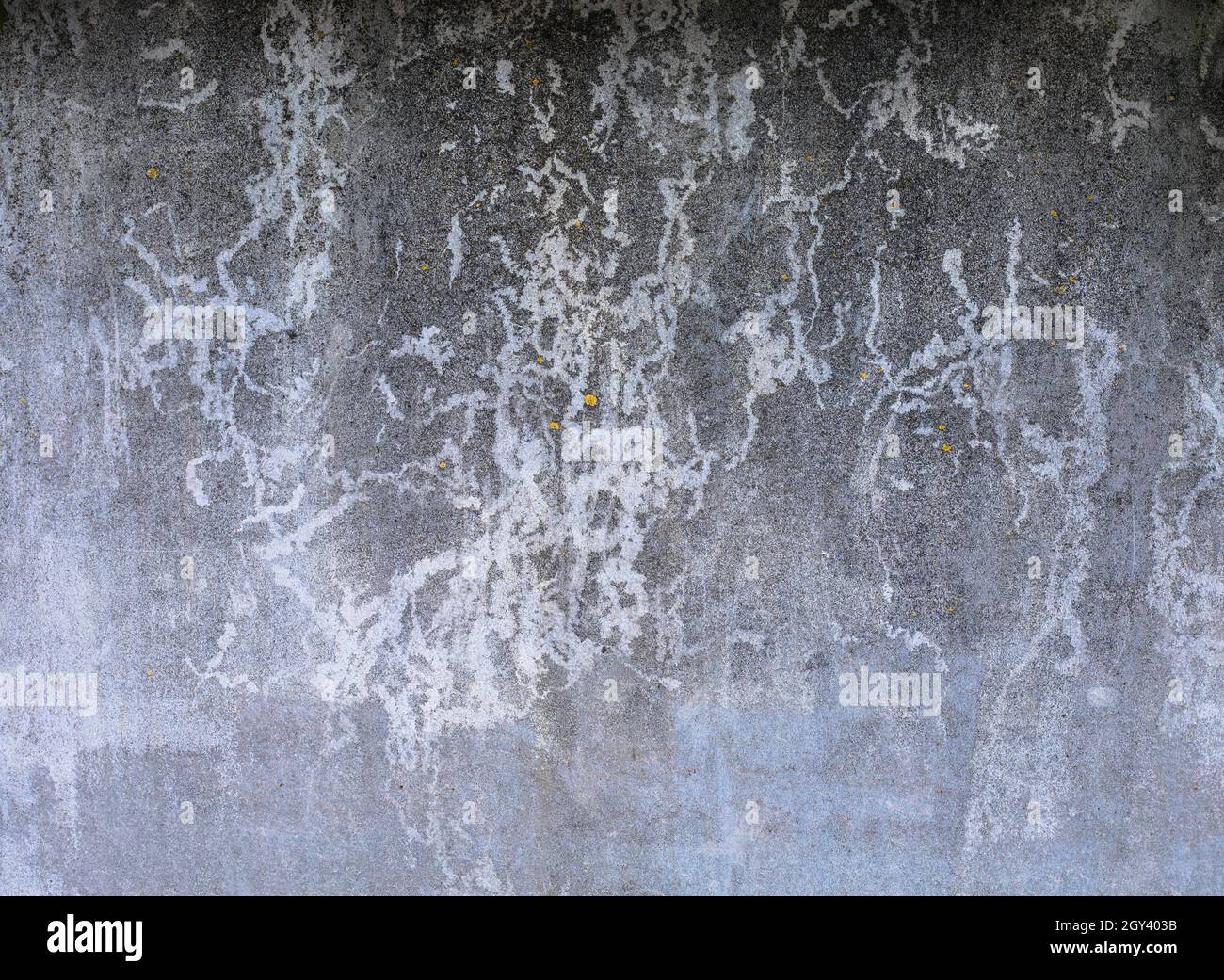 Il cemento parete sfondo astratto calcestruzzo texture per interni design. Superficie in calcestruzzo con tratto di graffio resistente agli agenti atmosferici per sfondo o de Foto Stock