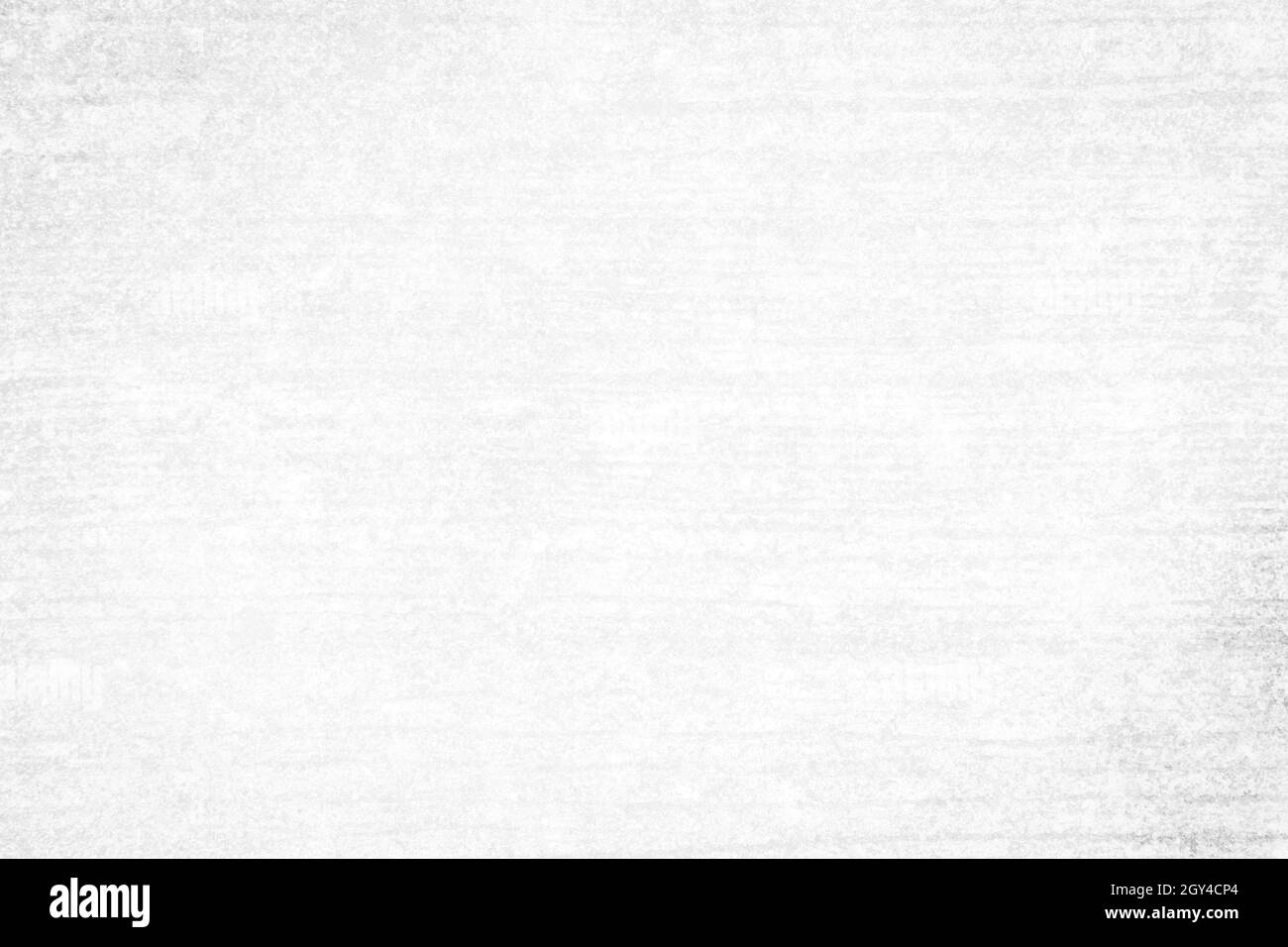 calcestruzzo astratto bianco o materiale cementizio in tessuto di fondo parete. Foto Stock