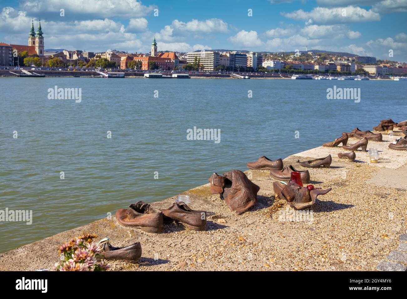 Le scarpe degli ebrei cheap