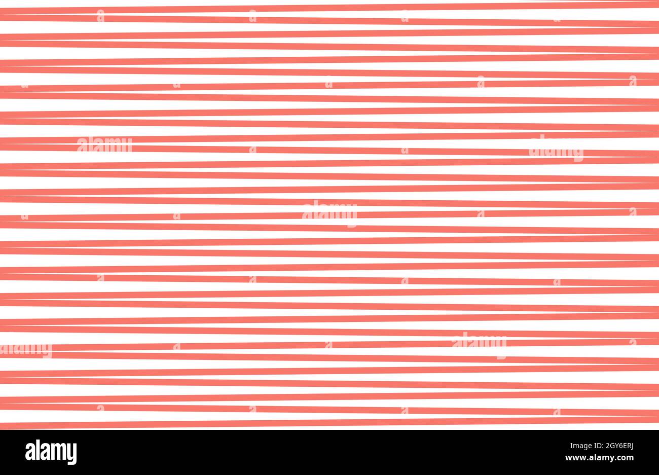 Astratto Peach Echo colore sfondo è pattern. Foto Stock