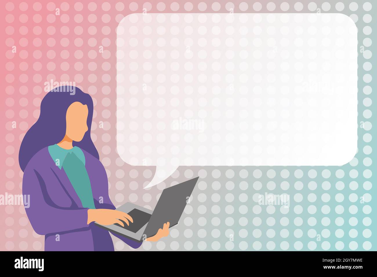 Studiare linguaggi di programmazione, codificare e sviluppare nuovi videogiochi Foto Stock