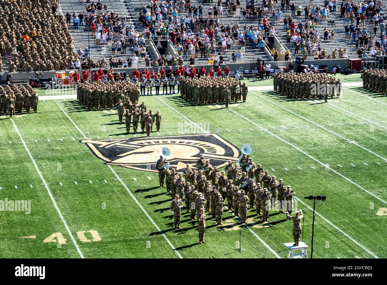 Logo sportivo accademia immagini e fotografie stock ad alta risoluzione Alamy