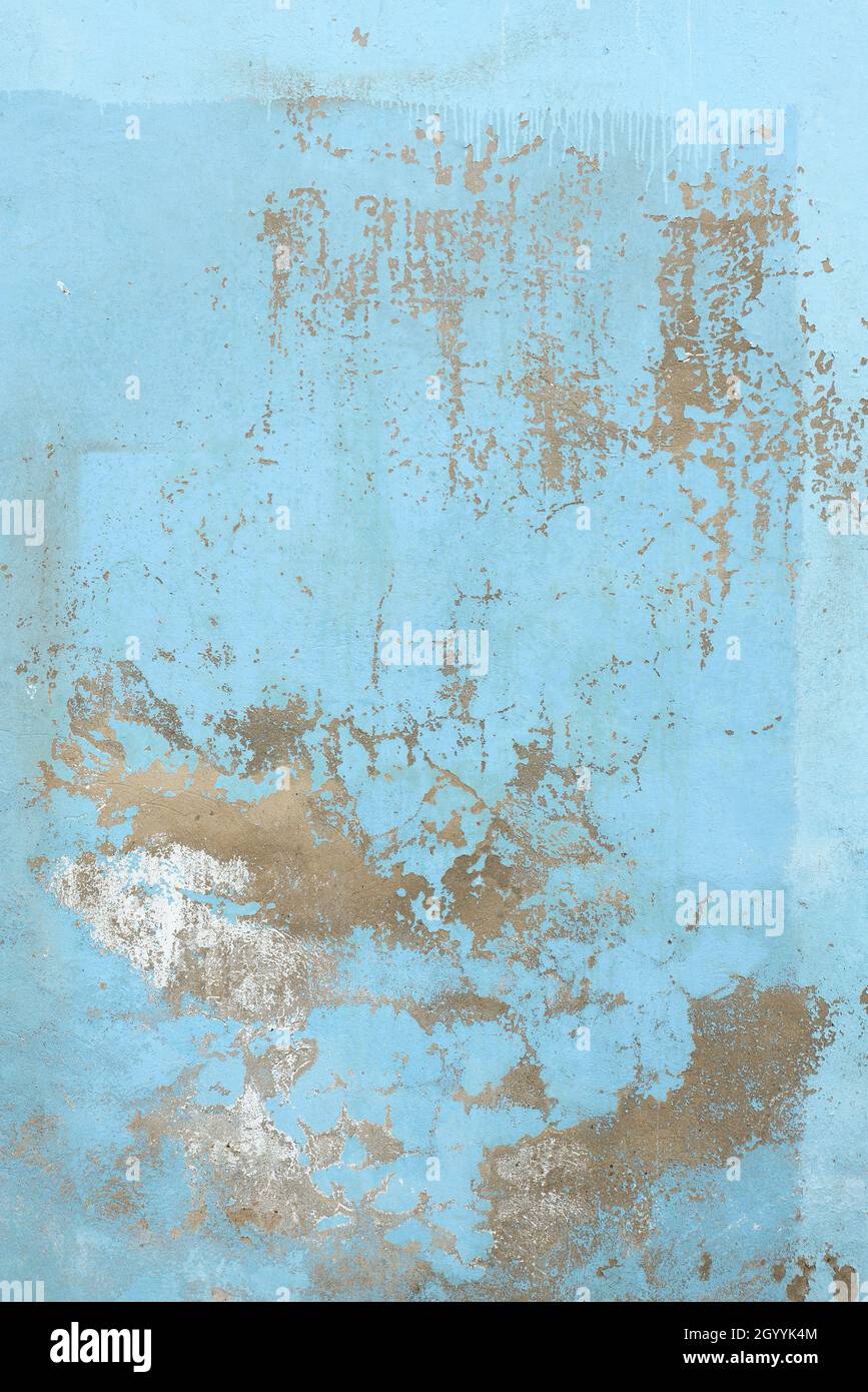 Grunge parete fondo texture, cemento parete, stucco texture, per designer. Foto Stock