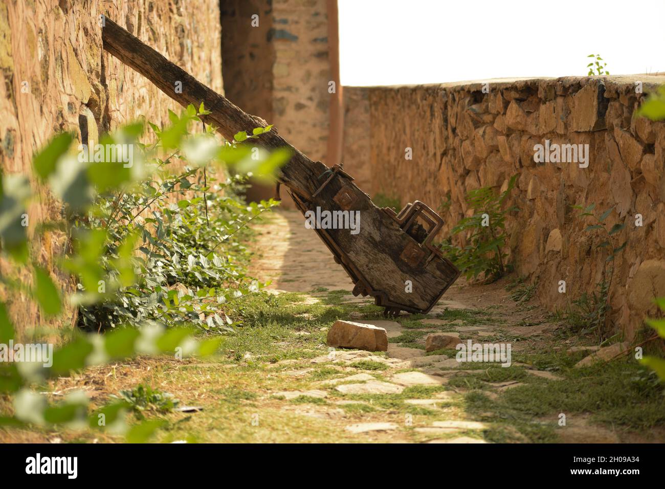 Faiez Ashraf Zargar Foto Stock