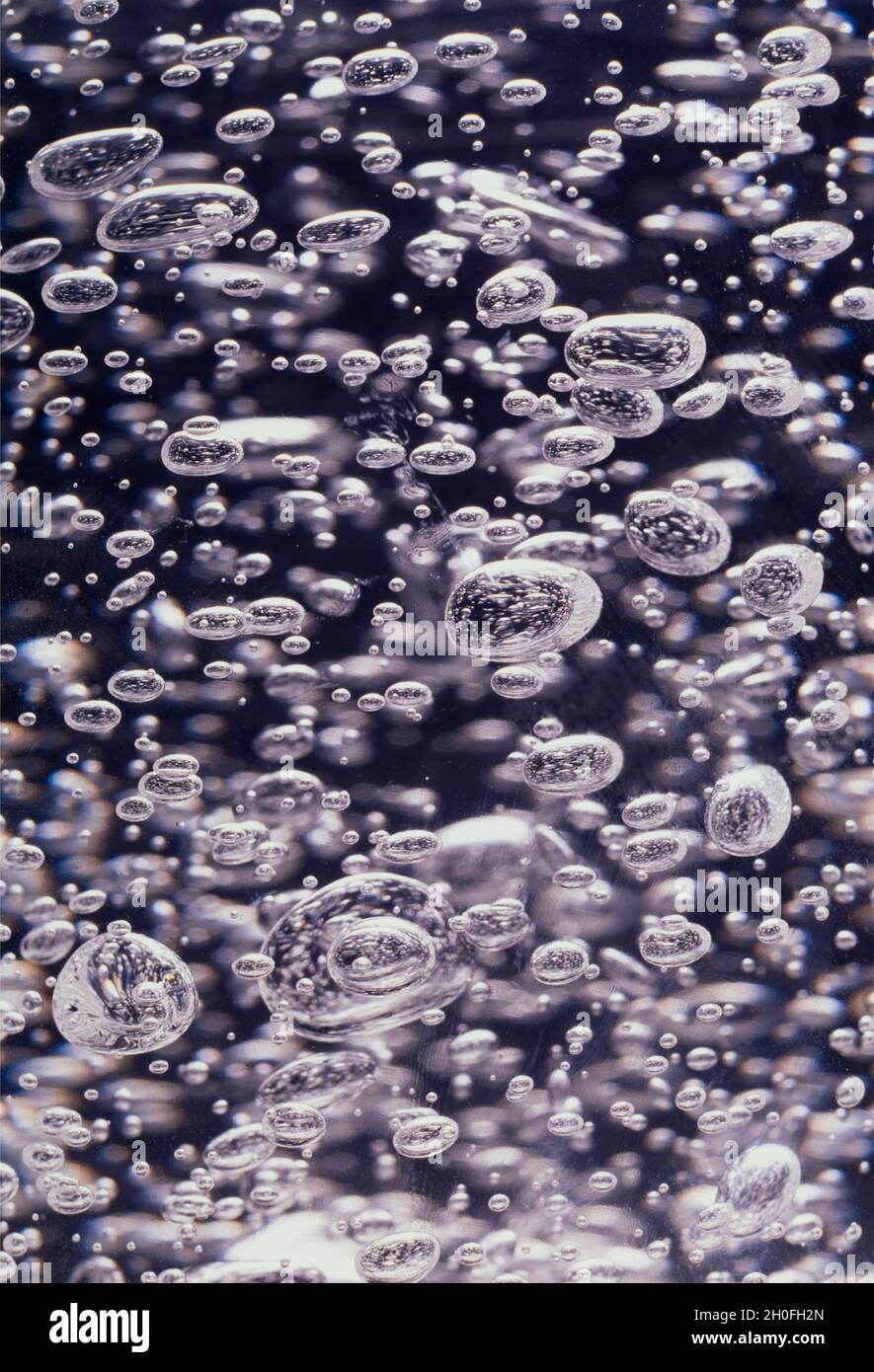 gel trasparente utilizzato nell'industria cosmetica still life Foto Stock